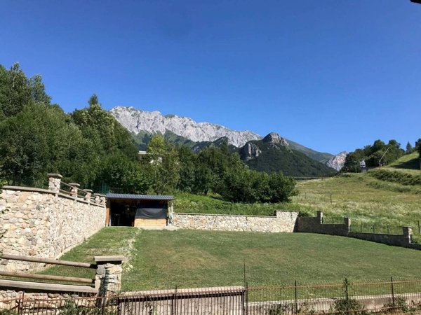 appartamento in vendita ad Entracque