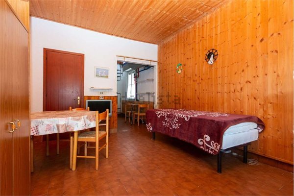 appartamento in vendita ad Entracque