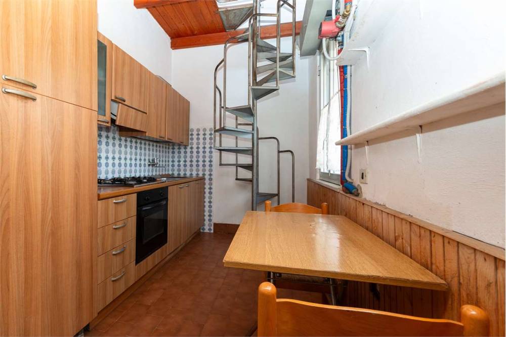 appartamento in vendita ad Entracque