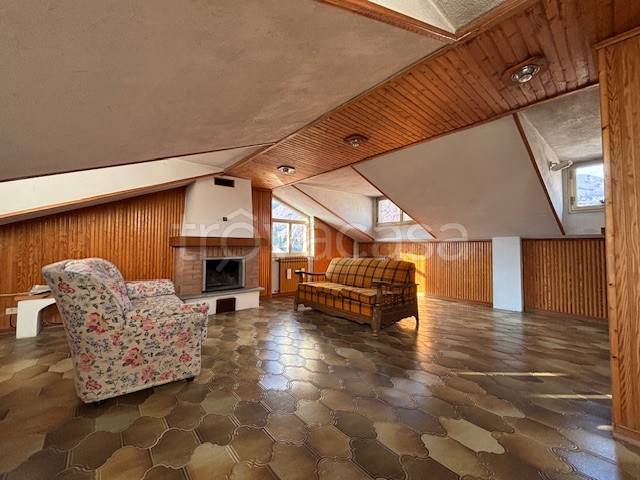 appartamento in vendita ad Entracque