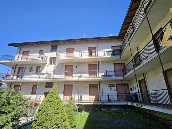 appartamento in vendita ad Entracque