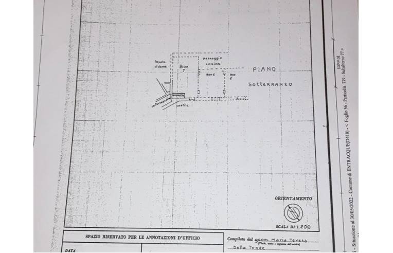 appartamento in vendita ad Entracque