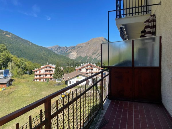 appartamento in vendita ad Entracque