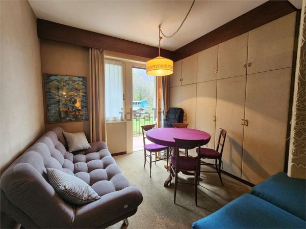 appartamento in vendita ad Entracque