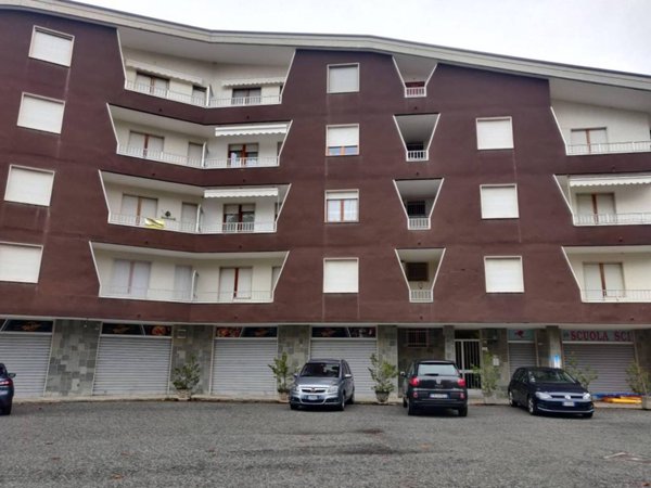 appartamento in vendita ad Entracque