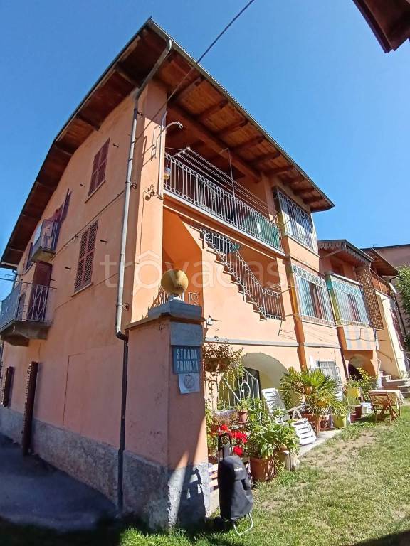 casa indipendente in vendita ad Entracque