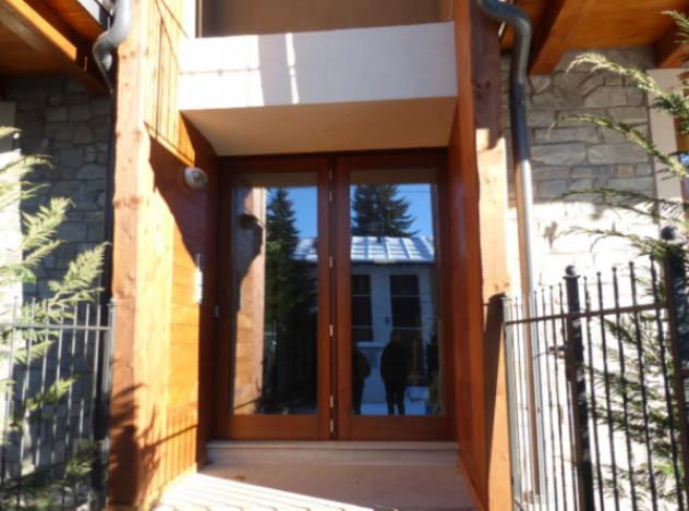 appartamento in vendita ad Entracque