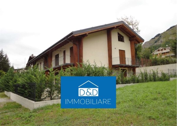 appartamento in vendita ad Entracque