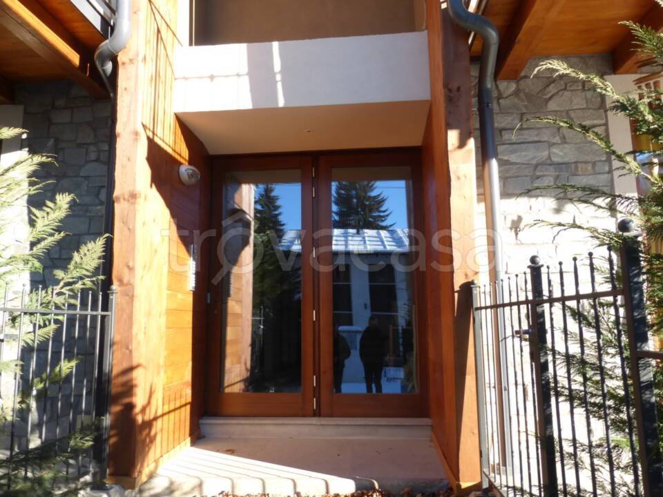 appartamento in vendita ad Entracque