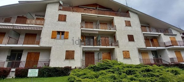 appartamento in vendita ad Entracque