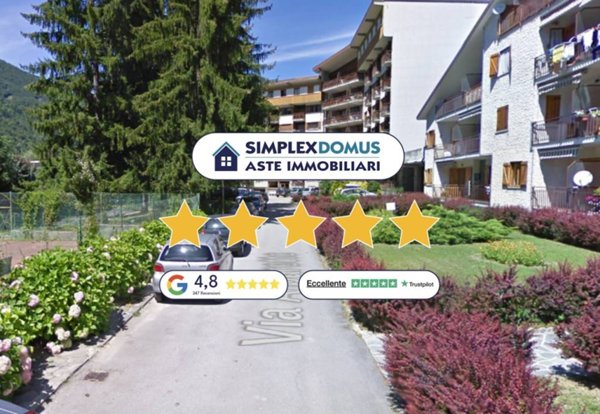 appartamento in vendita ad Entracque