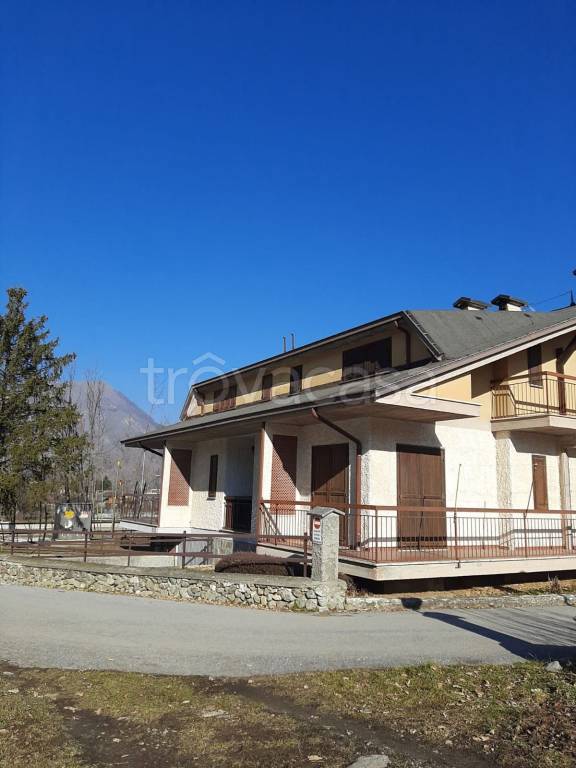 appartamento in vendita ad Entracque