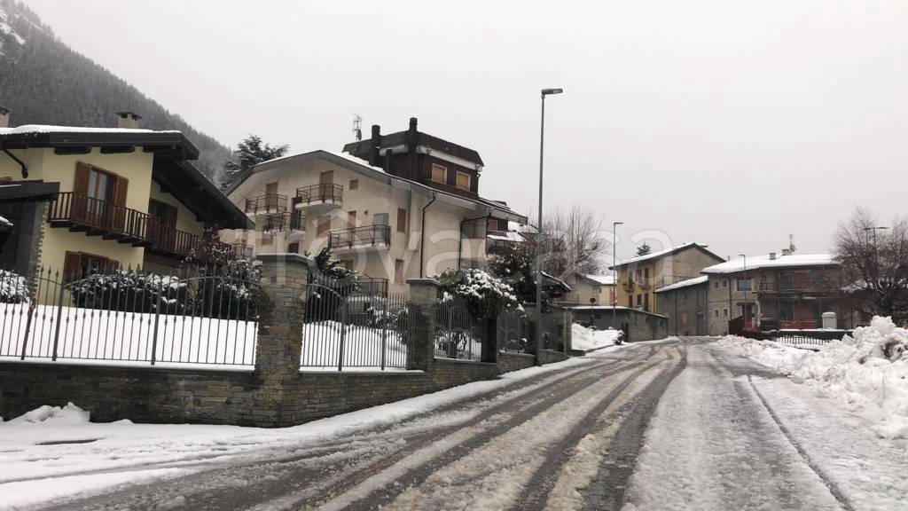 appartamento in vendita ad Entracque