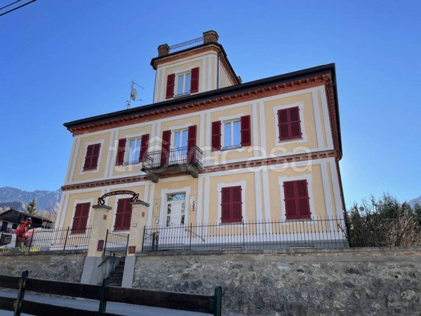 casa indipendente in vendita ad Entracque