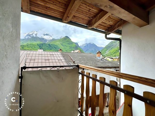 casa indipendente in vendita ad Entracque