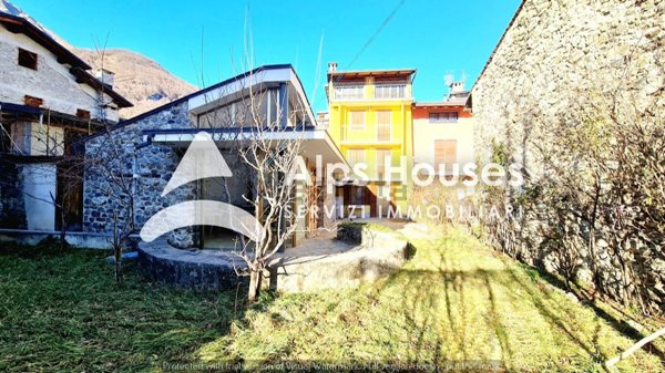 esavano in vendita ad Entracque