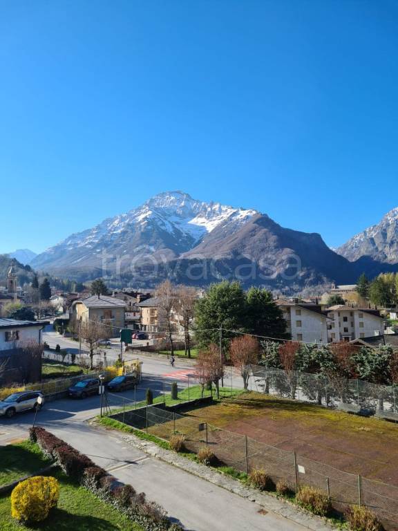 appartamento in vendita ad Entracque