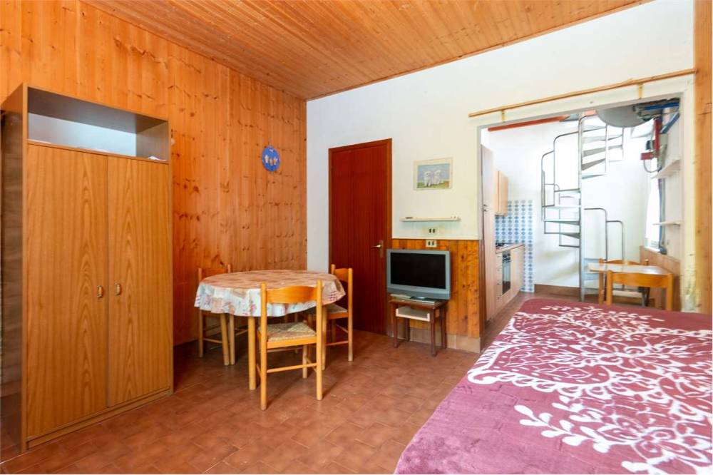 appartamento in vendita ad Entracque