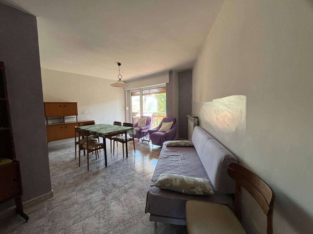 appartamento in vendita ad Entracque