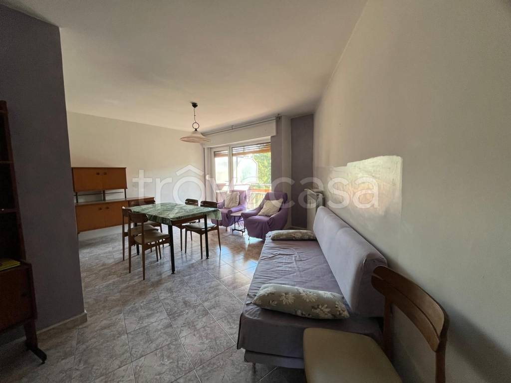 appartamento in vendita ad Entracque