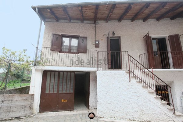 appartamento in vendita ad Entracque