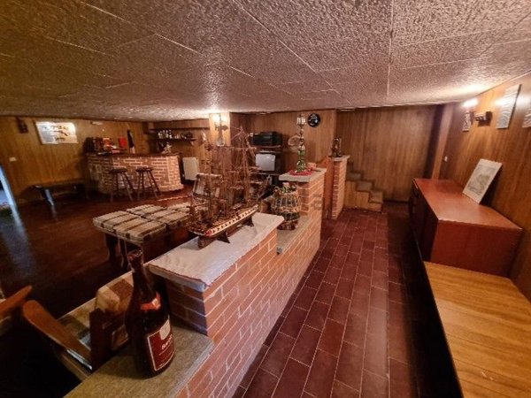 casa indipendente in vendita ad Entracque