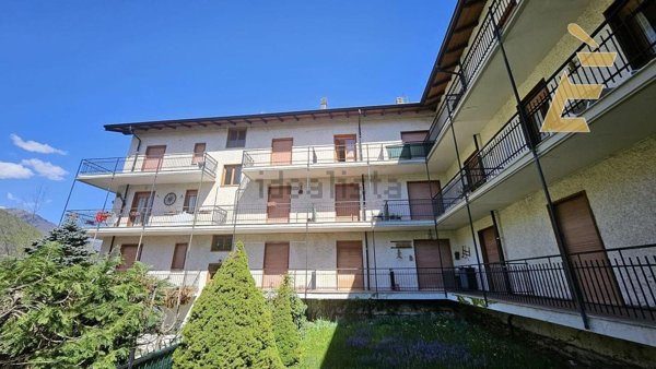 appartamento in vendita ad Entracque