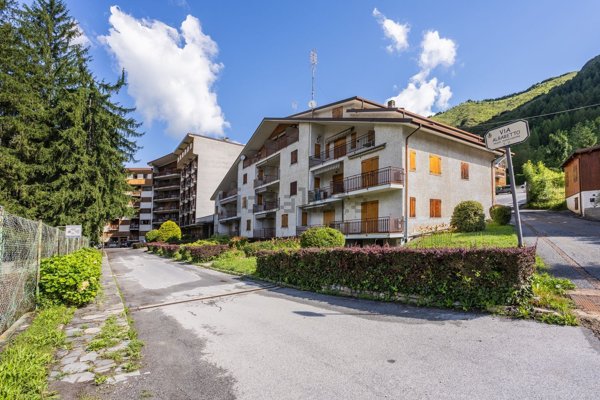 appartamento in vendita ad Entracque