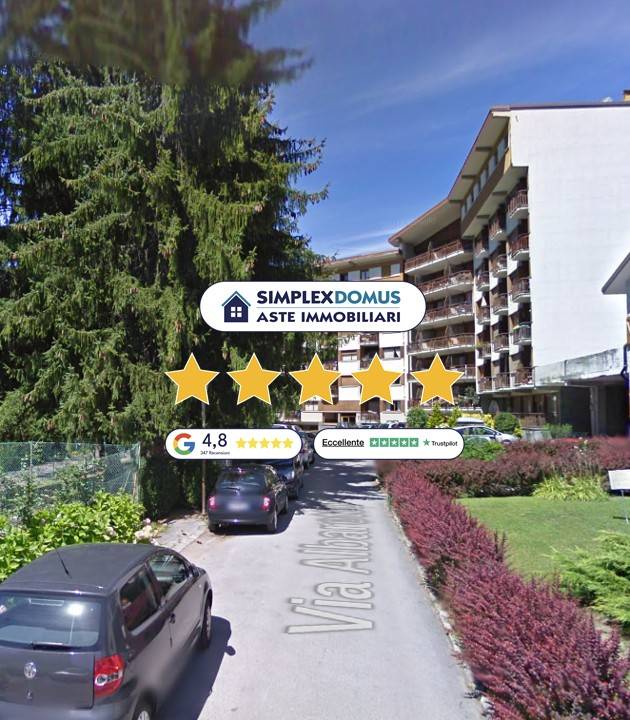 appartamento in vendita ad Entracque