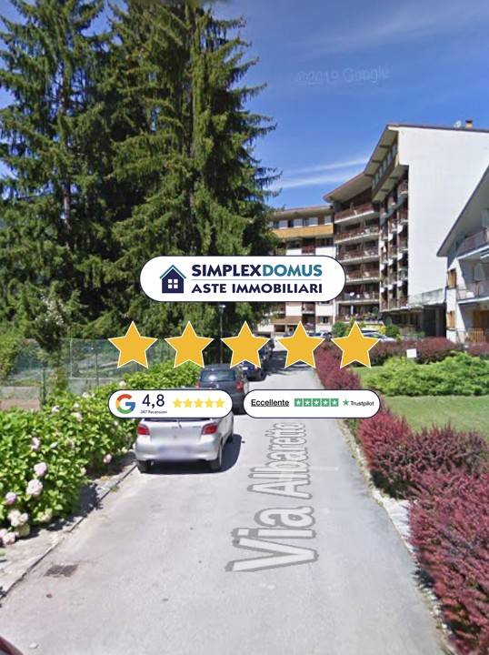 appartamento in vendita ad Entracque