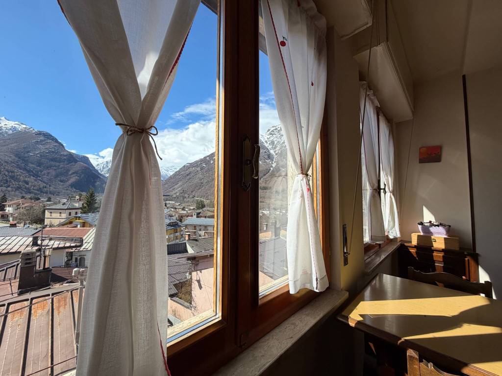 appartamento in vendita ad Entracque