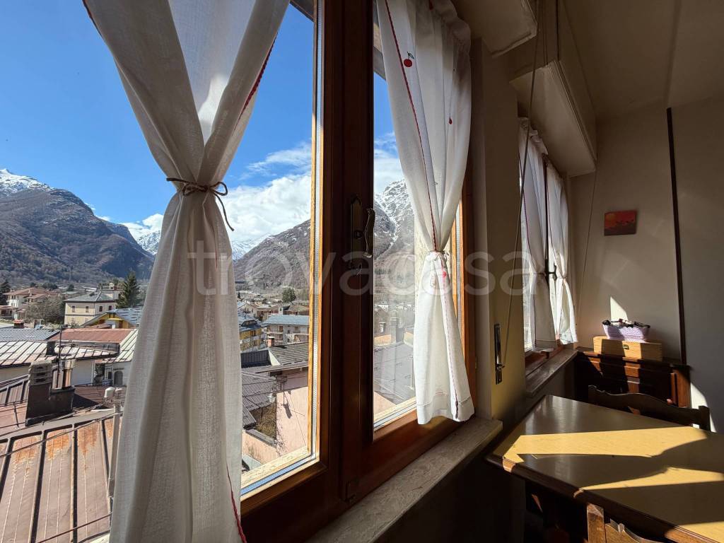 appartamento in vendita ad Entracque