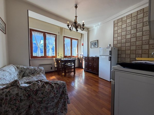 appartamento in vendita ad Entracque