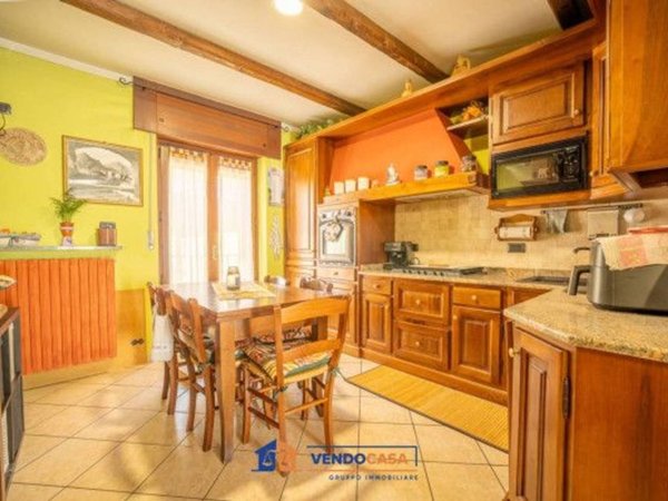 appartamento in vendita ad Entracque