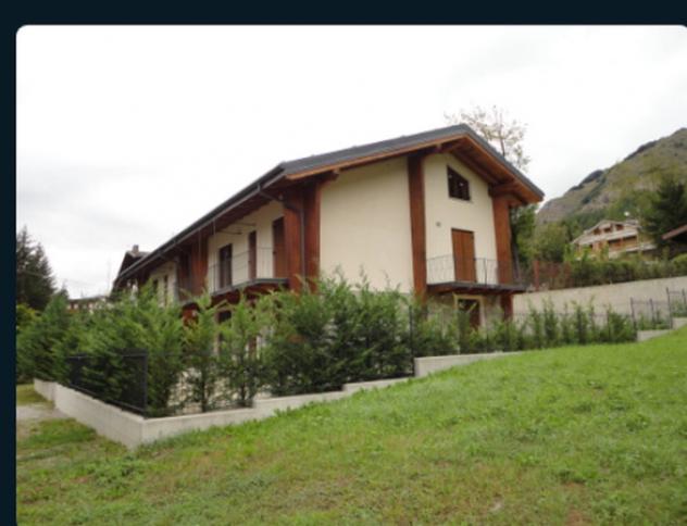 appartamento in vendita ad Entracque