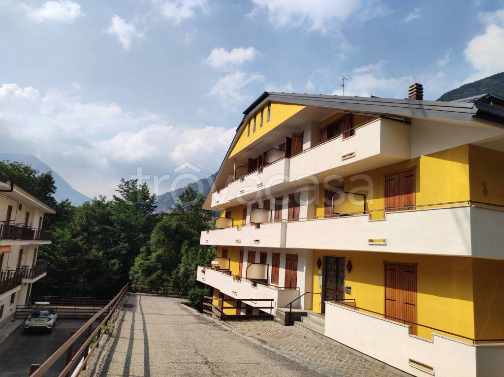 appartamento in vendita ad Entracque