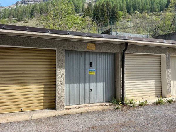 appartamento in vendita ad Entracque