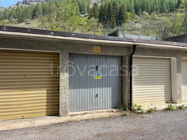 appartamento in vendita ad Entracque