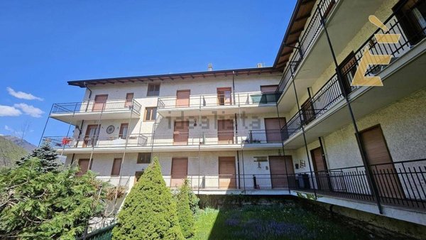 appartamento in vendita ad Entracque