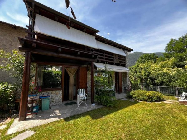 casa indipendente in vendita ad Entracque