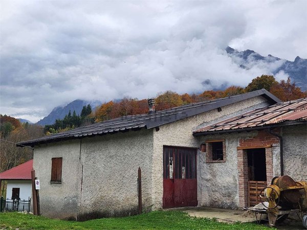appartamento in vendita ad Entracque