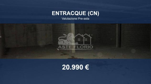 terreno edificabile in vendita ad Entracque