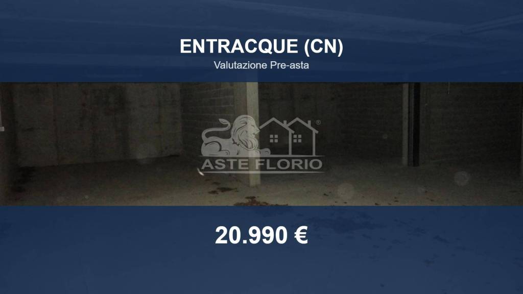 terreno edificabile in vendita ad Entracque