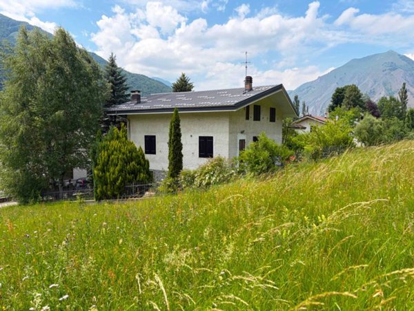casa indipendente in vendita ad Entracque