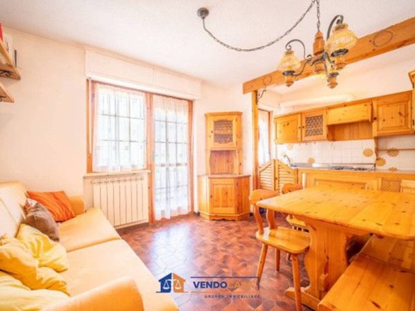 appartamento in vendita ad Entracque
