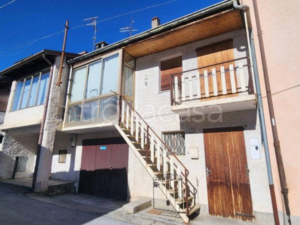 casa indipendente in vendita ad Entracque