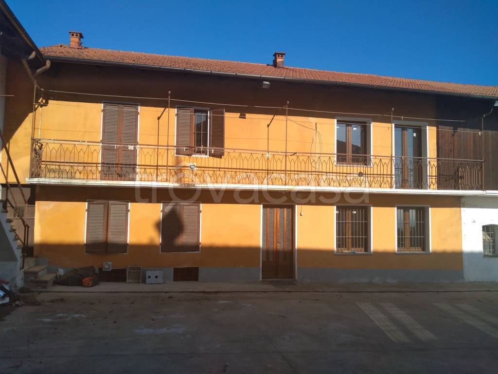 casa indipendente in vendita ad Envie