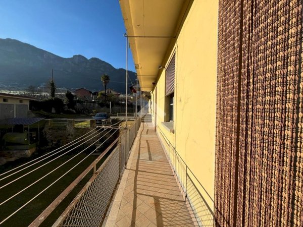 quadrivano in vendita ad Envie in zona Occa