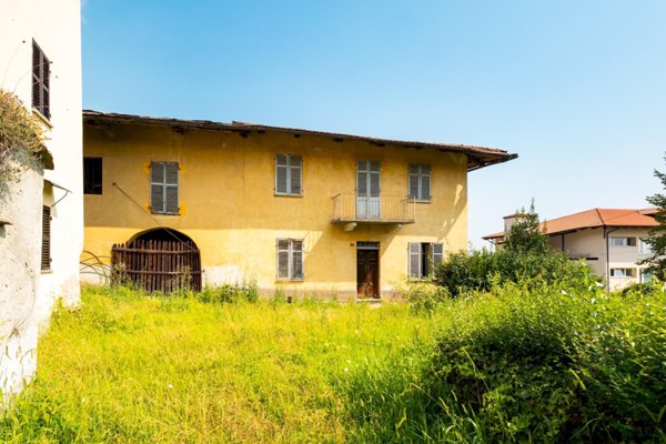 casa indipendente in vendita ad Envie