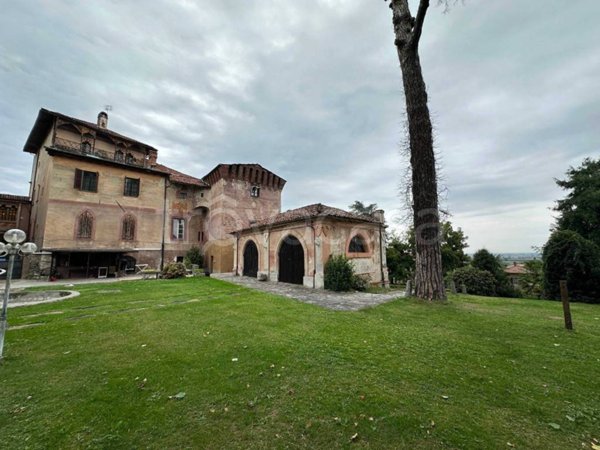 appartamento in vendita ad Envie